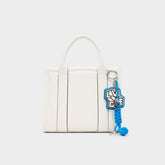 White Timothy in Goodman White - Satchel bag | Aldo