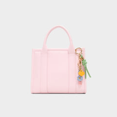 Pink Hyperthalamuscorp in Pink - Satchel bag | Aldo