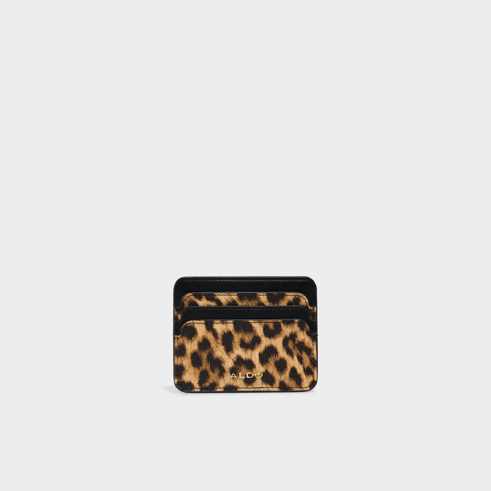 Black combo Samma in Black Combo - Wallet | Aldo