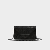 Black/Black Brimortonblngg in Black Black - Wallet | Aldo