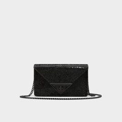 Black/Black Brimortonblngg in Black Black - Wallet | Aldo