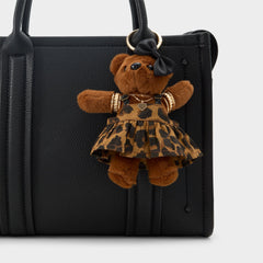 Other brown Goldielux in Other Brown - Bag charm | Aldo