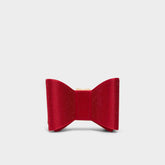 Red Bowclutchh in Red - | Aldo