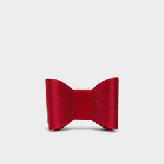 Red Bowclutchh in Red - | Aldo