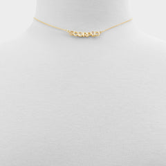 Gold Starsigns Gold Women's Necklaces - Necklace | Aldo