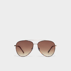 Other Brown Arilicanx Other Brown Women's Aviator - Aviator sunglasses | Aldo