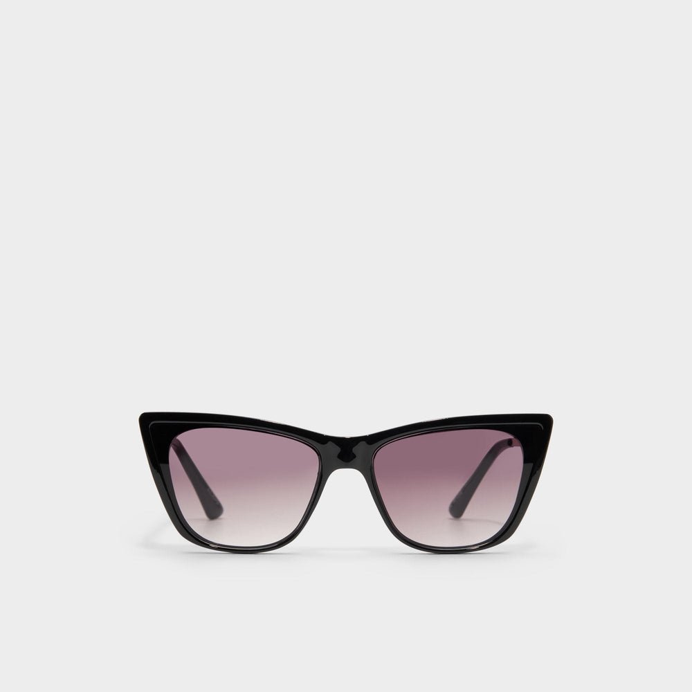 Black/Gold Multi Selamas Black/Gold Multi Women's Cat eye - Cat eye sunglasses | Aldo