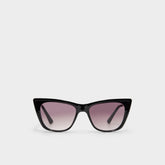 Black/Gold Multi Selamas Black/Gold Multi Women's Cat eye - Cat eye sunglasses | Aldo