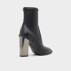 Black Farabrirel Black Women's Ankle boots - Ankle boot, Black | Aldo