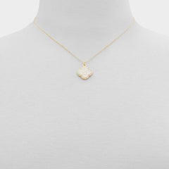 Gold Broisa Gold Women's Necklaces - Necklace | Aldo