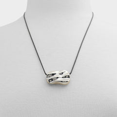 Black/silver multi Zayna in Black Silver Multi - Necklace | Aldo