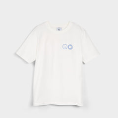 Pastel Multi Hyperthalamuscorp in Pastel Multi - Unisex t-shirt | Aldo