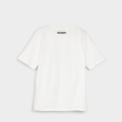 White/Black Timothy in Goodman White Black14038062 - Unisex t-shirt | Aldo