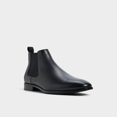 Black Sosa in Black - Chelsea boot | Aldo