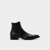 Black Dax in Black - Chelsea boot | Aldo