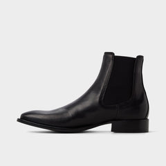 Black Dax in Black - Chelsea boot | Aldo