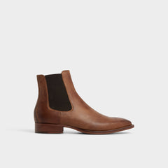 Cognac Dax in Cognac - Chelsea boot | Aldo