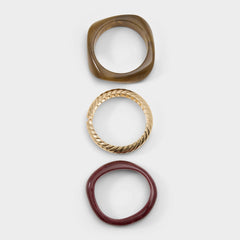 Khaki Solares in Khaki - Bangle bracelet | Aldo
