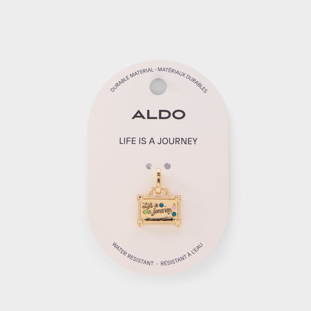 Bright Multi Travelling in Bright Multi - Jewelry charm | Aldo