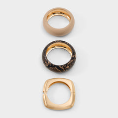 Medium beige Noliita in Medium Beige - Bangle bracelet | Aldo