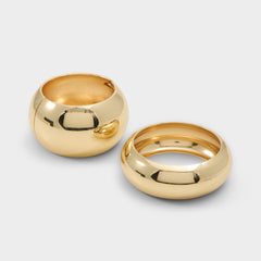 Gold Quiiinn in Gold - Bracelet | Aldo