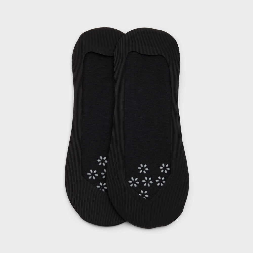 Black Tiptoe in Black - Socks | Aldo