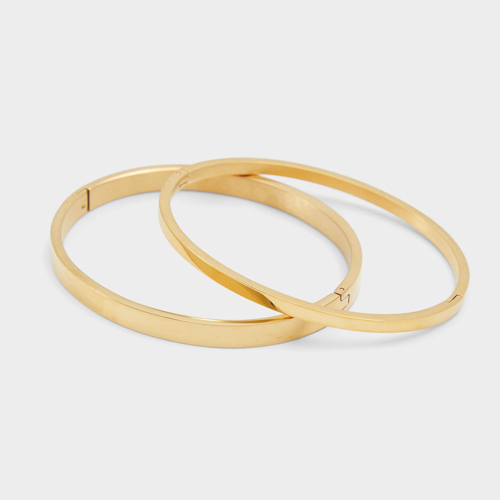 Gold Alexee Gold Women's Bracelets - Bracelet | Aldo