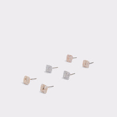 Metallic multi Dolonna Metallic Multi Women's Earrings - Earring set | Aldo