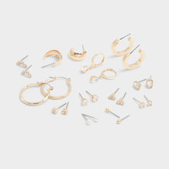 Ice Loinad Ice Women's Earrings - Earrings | Aldo