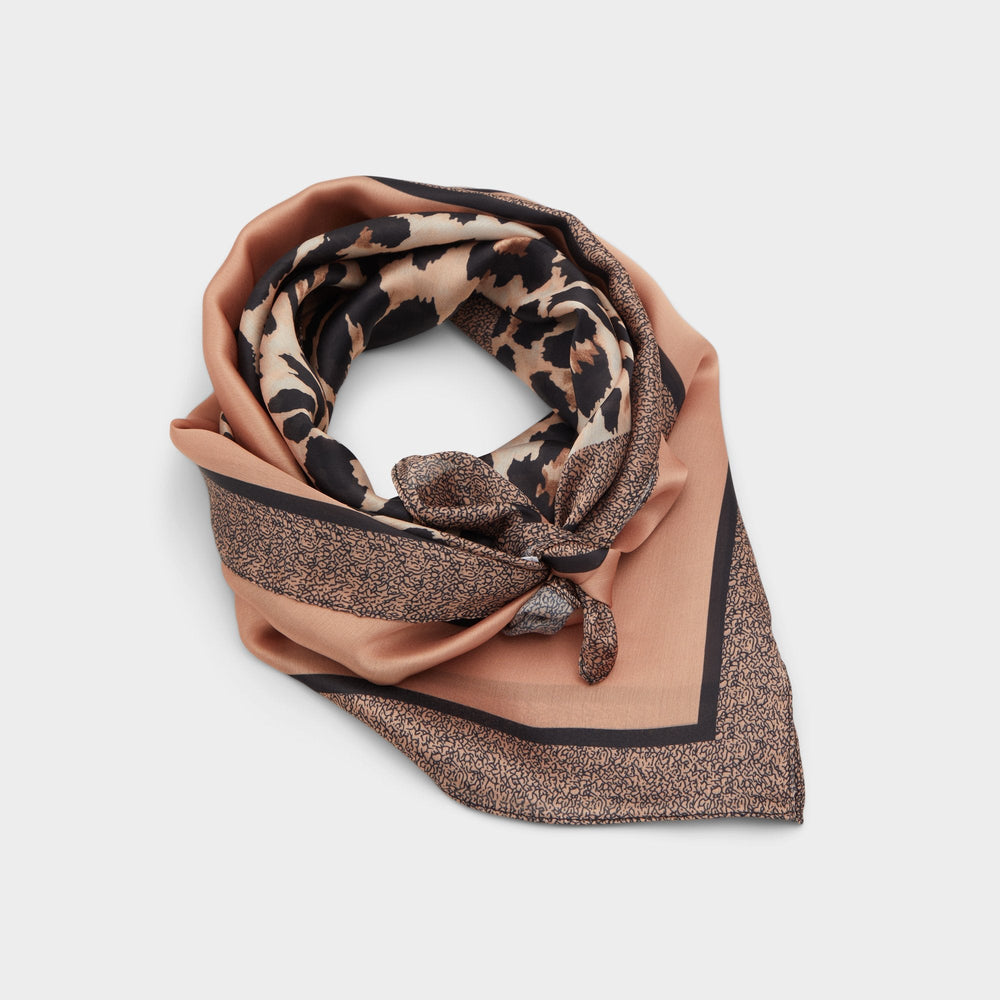 Other brown Rhaewan Other Brown Women's Scarves - Scarf | Aldo