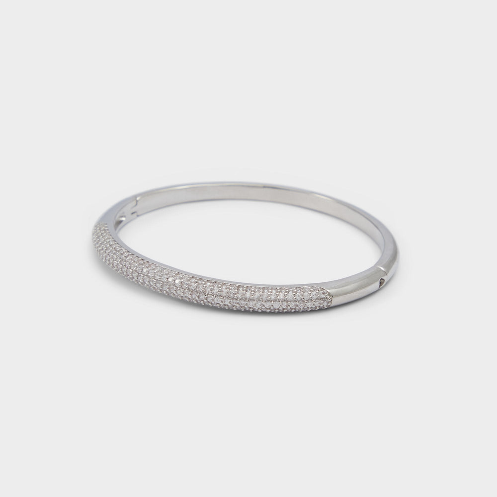 Silver/clear multi Dauvray in Silver Clear Multi - Bracelet | Aldo