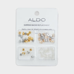 Metallic Multi Oloecia Metallic Multi Women's Earrings - Earring backs | Aldo