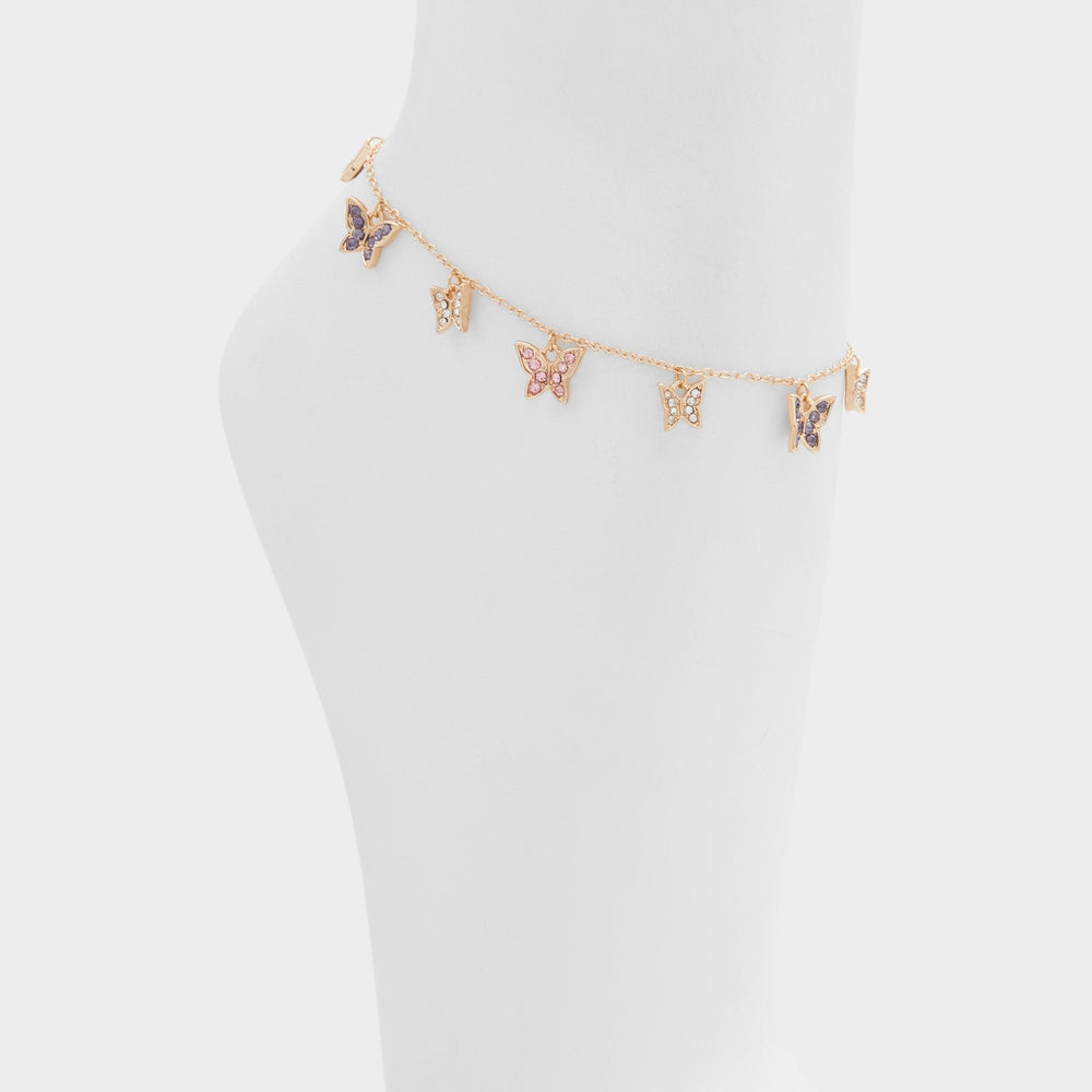 Pastel Multi Thanaa Pastel Multi Women's Dalsby - Anklet | Aldo