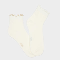 Ice Frilluxe Ice Women's Socks - Crew socks | Aldo