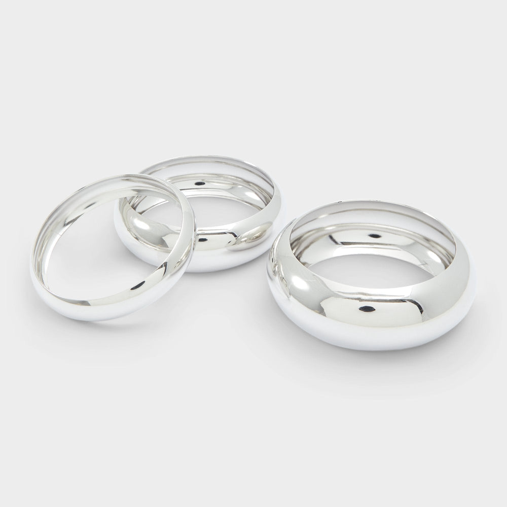 Silver Bena Silver Women's Rings - Bracelet | Aldo