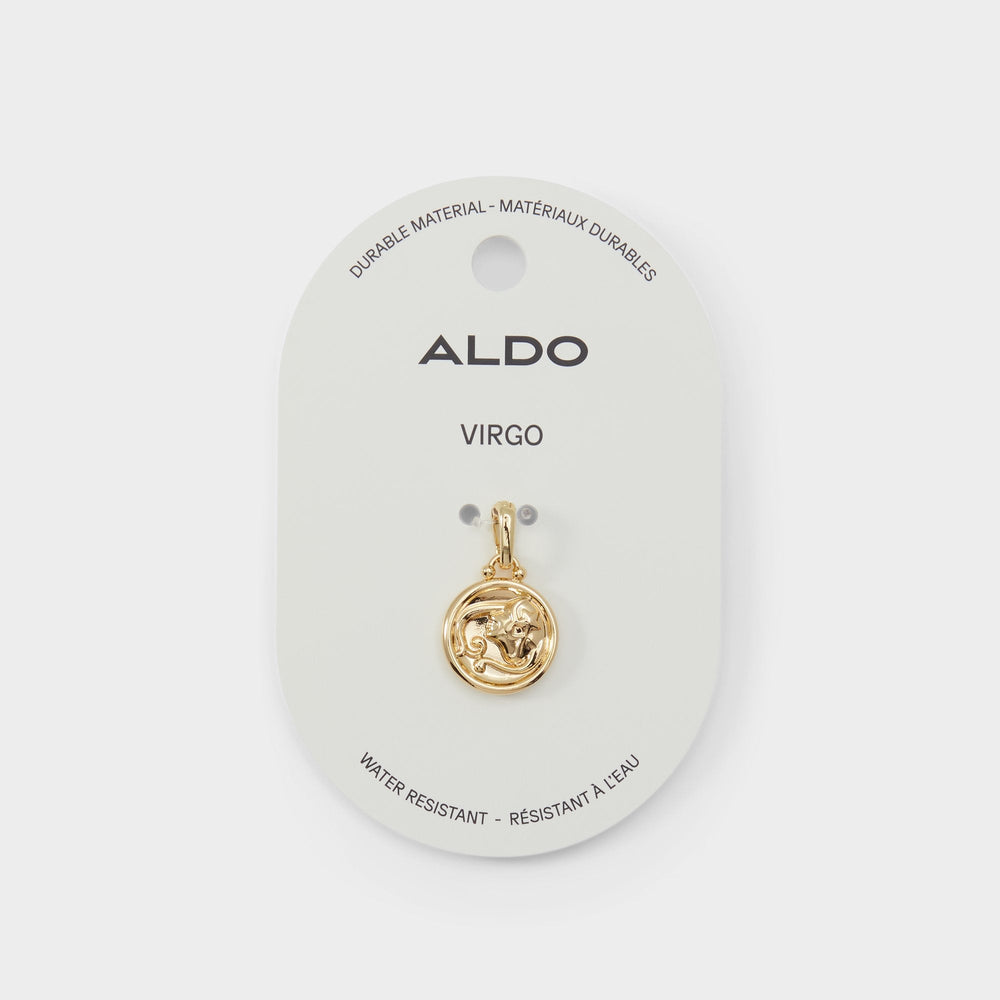 Gold Astrologie Gold Women's Jewelry - Jewelry charm | Aldo