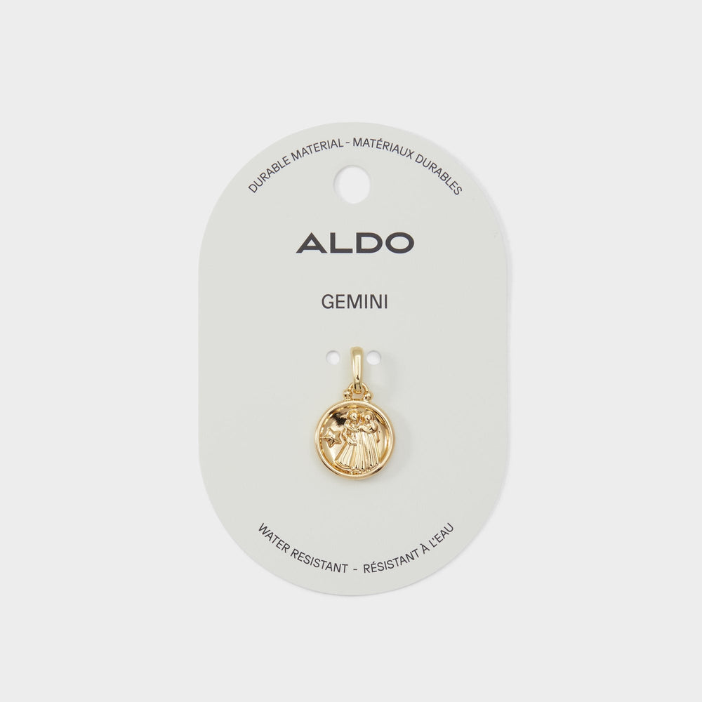 Gold Astrologie Gold Women's Jewelry - Jewelry charm | Aldo