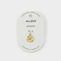 Gold Astrologie Gold Women's Jewelry - Jewelry charm | Aldo
