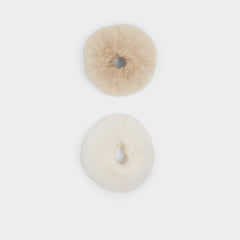 White Alyd White Women's Hair accessories - Hair elastics | Aldo