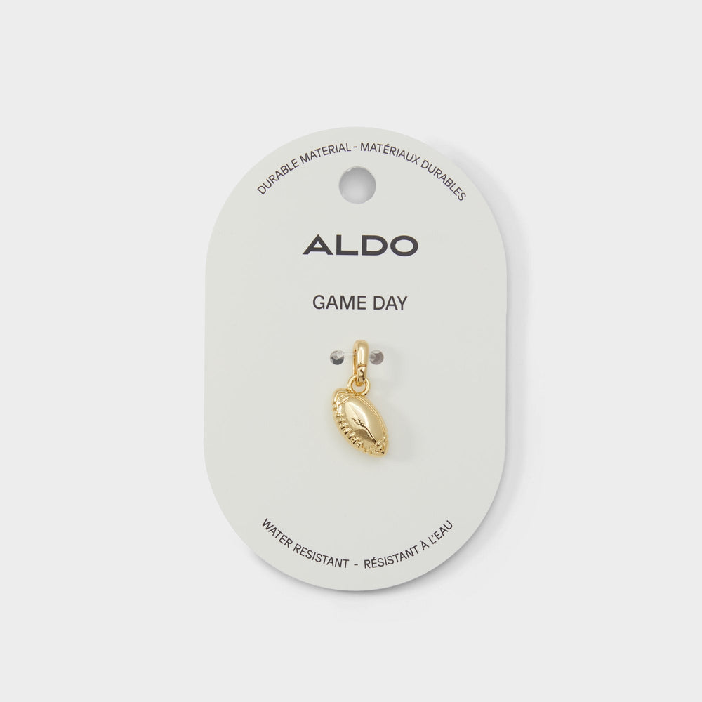Gold Gameday Gold Women's Jewelry - Jewelry charm | Aldo