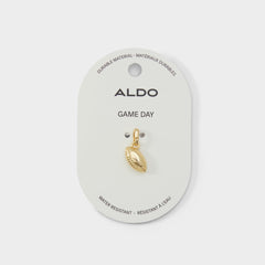 Gold Gameday Gold Women's Jewelry - Jewelry charm | Aldo