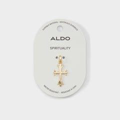 Gold Spirituality Gold Women's Jewelry - Jewelry charm | Aldo