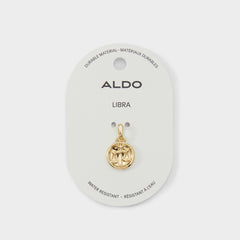 Gold Astrologie Gold Women's Jewelry - Jewelry charm | Aldo