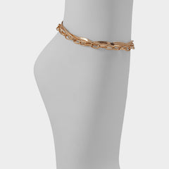 Gold Erycia Gold Women's Anklets - | Aldo