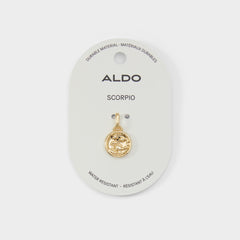 Gold Astrologie Gold Women's Jewelry - Jewelry charm | Aldo
