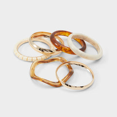 Light Brown Summerstack Light Brown Women's Bracelets - Bracelet | Aldo