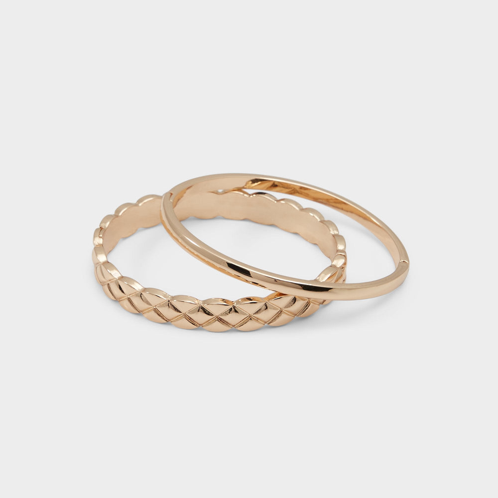 Gold Chiloe Gold Women's Bracelets - Bangle bracelets | Aldo