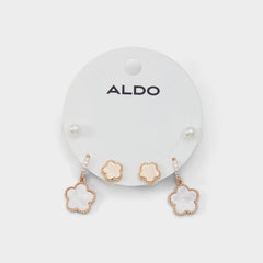 Ice Jende Ice Women's Earrings - Earring set | Aldo