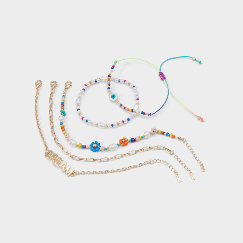 Bright Multi Dreamers Bright Multi Women's Bracelets - Bracelet | Aldo