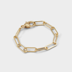 Gold Lovecharms Gold Women's Bracelets - Customizable bracelet | Aldo